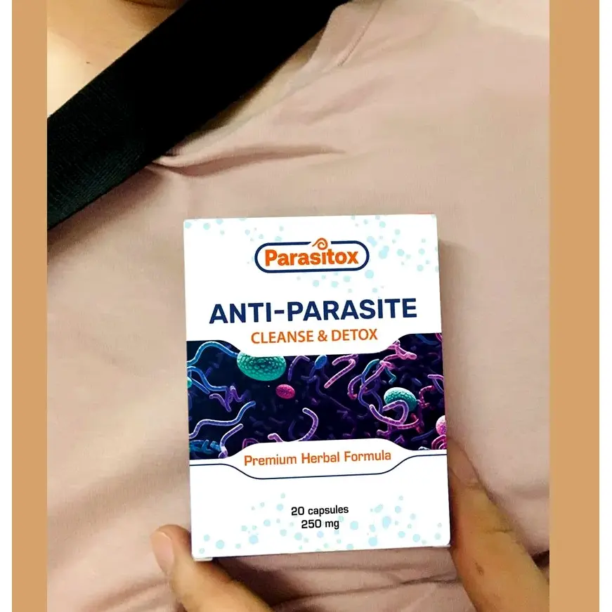 Parasitox — photo