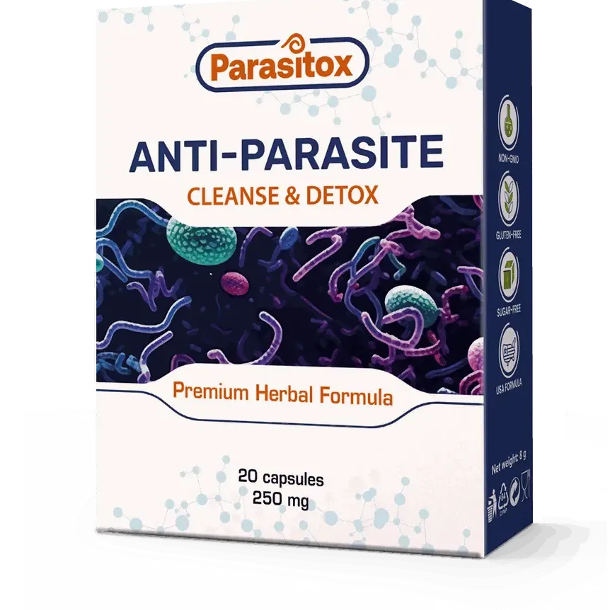 Parasitox — photo 2