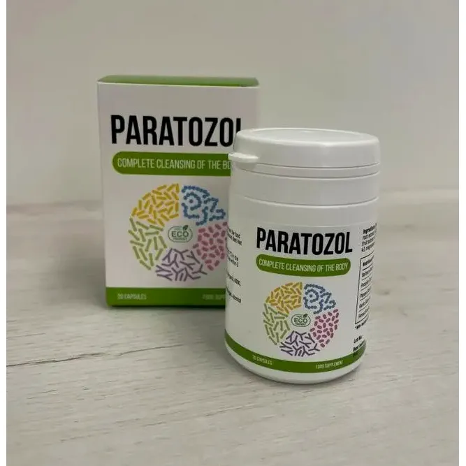 Paratozol