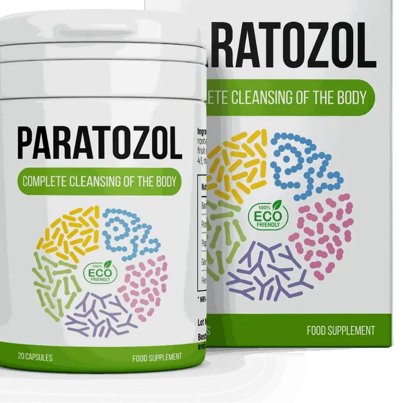 Paratozol — foto del prodotto 1