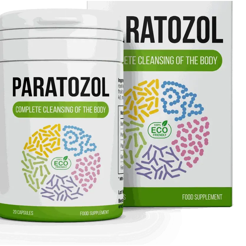Paratozol — foto del prodotto 3