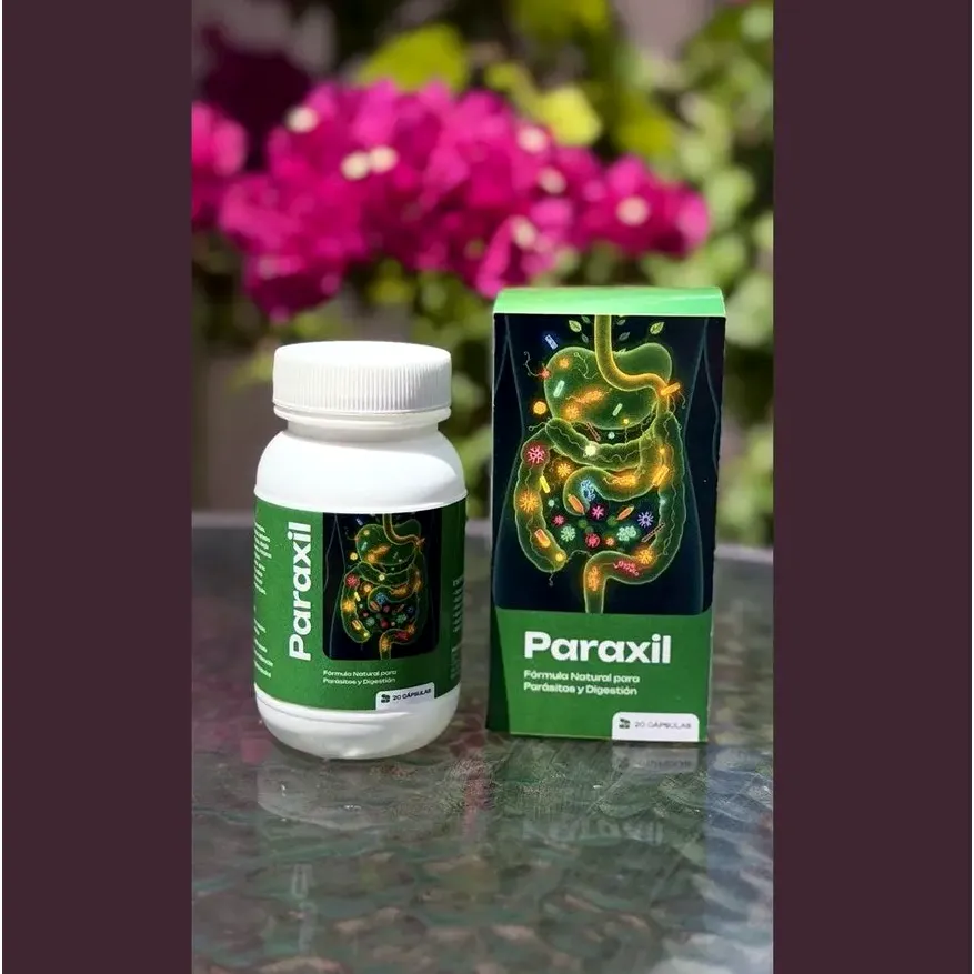 Paraxil