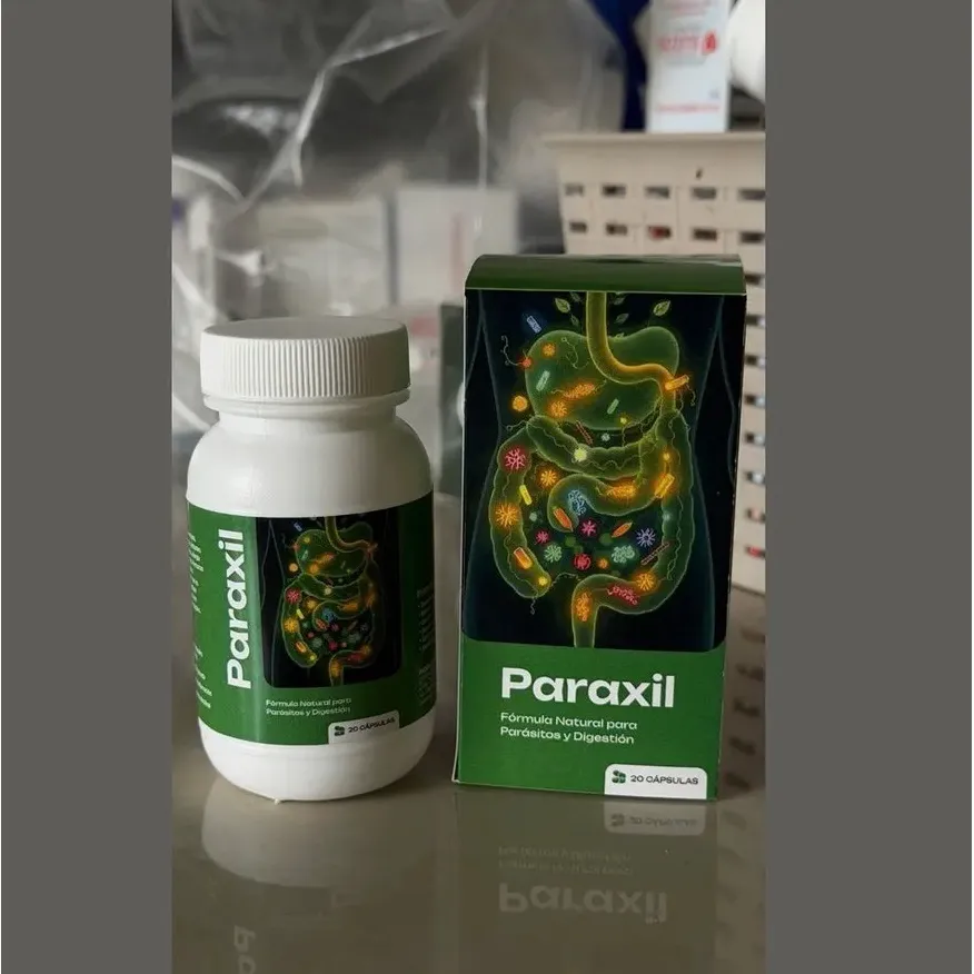 Paraxil — imagen