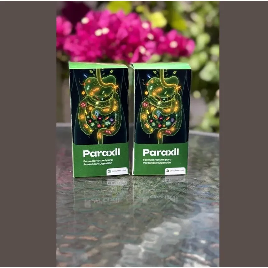 Paraxil — imagen 1