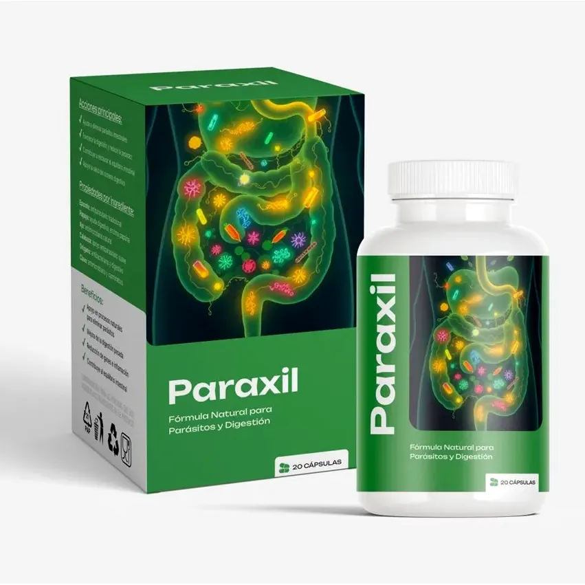 Paraxil — imagen 3