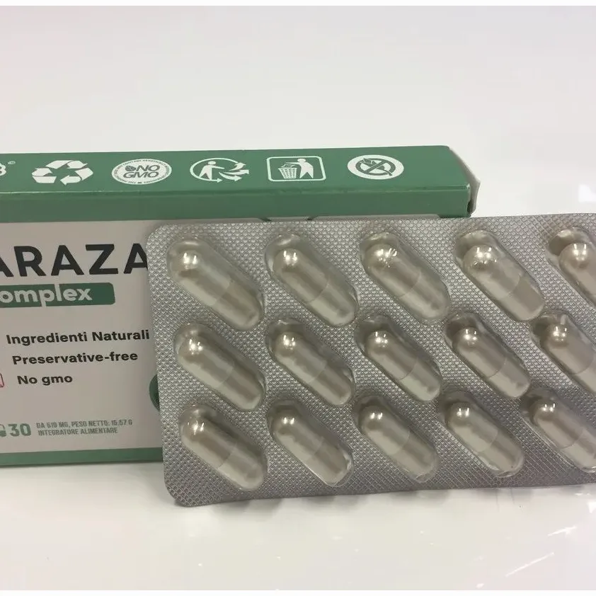 Parazax Complex — Produktfoto 3