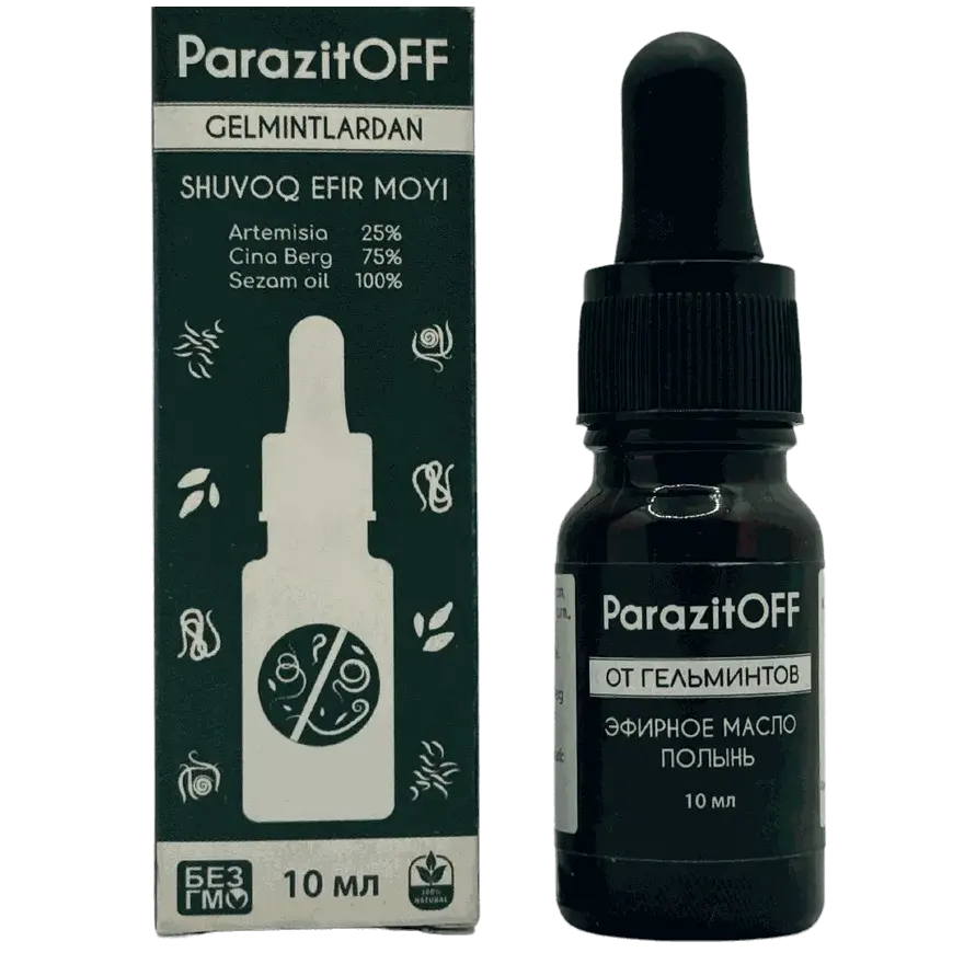 ParazitOFF
