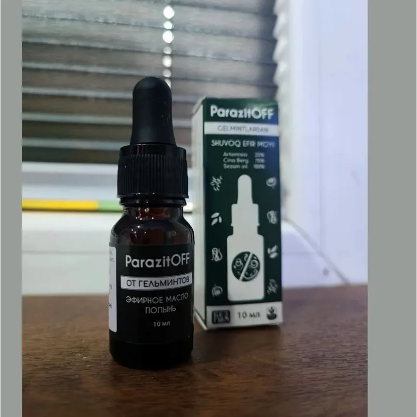 ParazitOFF — mahsulot surati 2