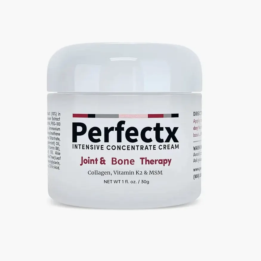 Perfectx — photo 1