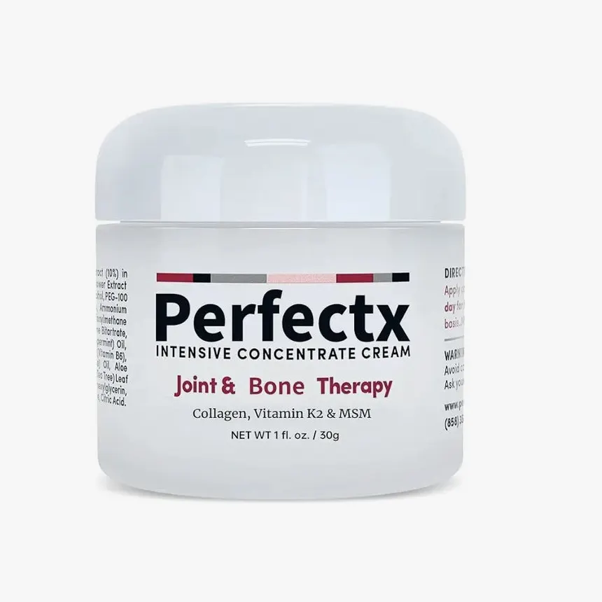 Perfectx — photo 3
