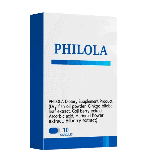 Philola — รูปภาพ 1