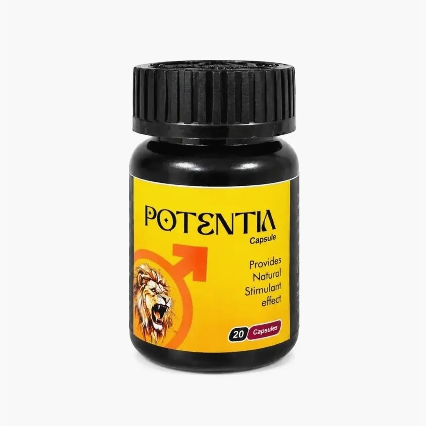 Potentia