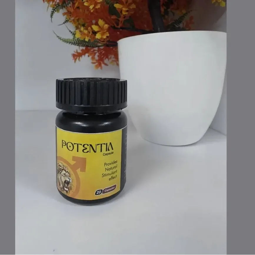 Potentia — photo 1