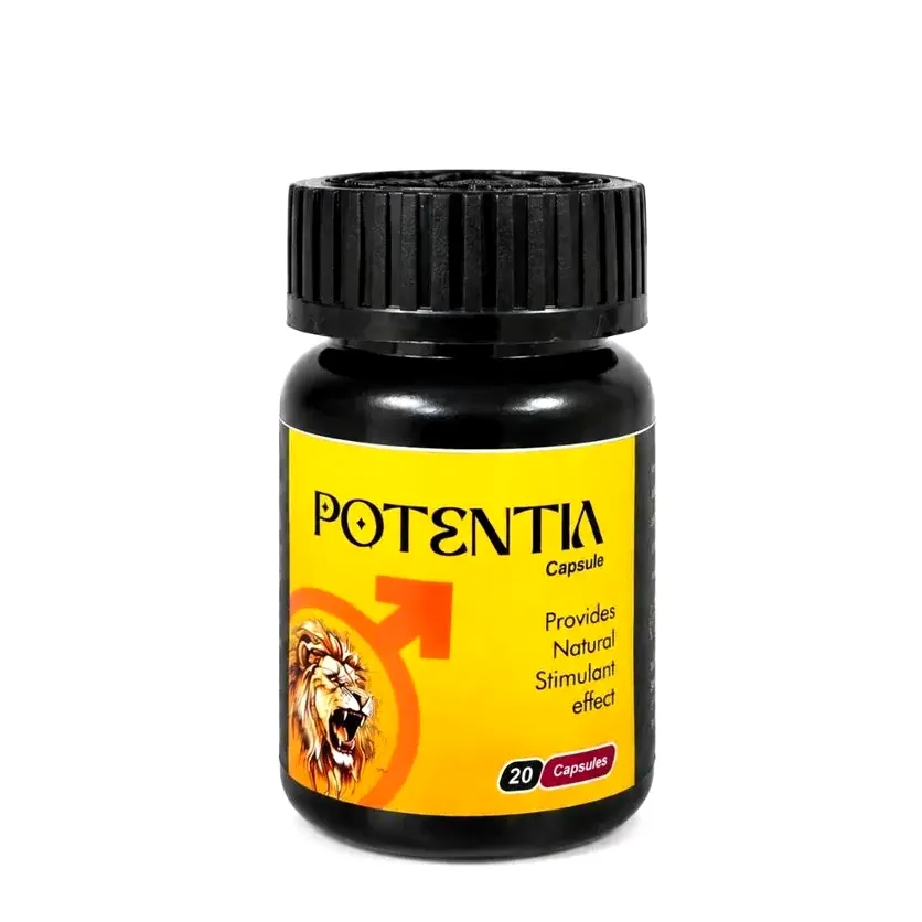 Potentia — photo 2