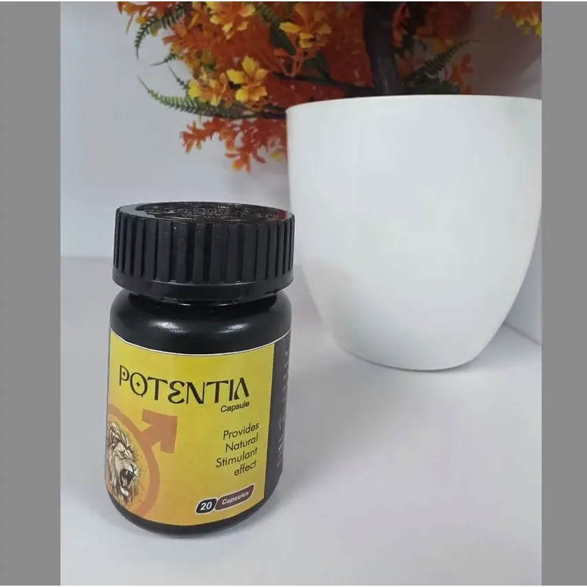 Potentia — photo 3
