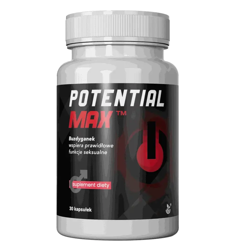 Potential Max
