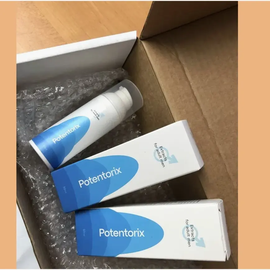 Potentorix — foto 2