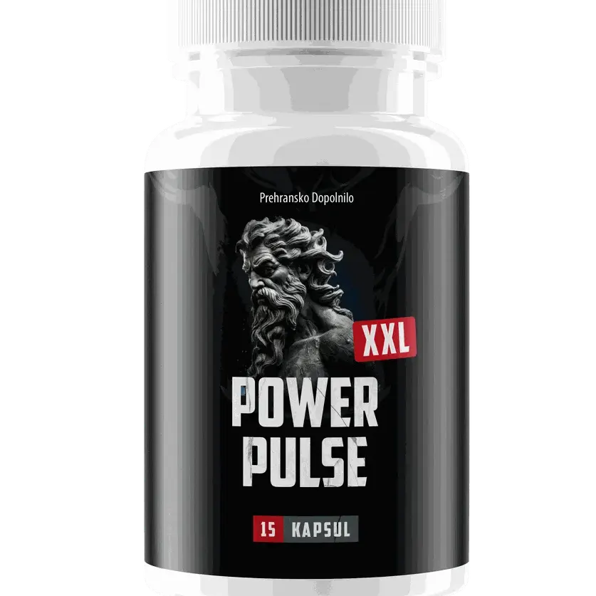 Power Pulse XXL