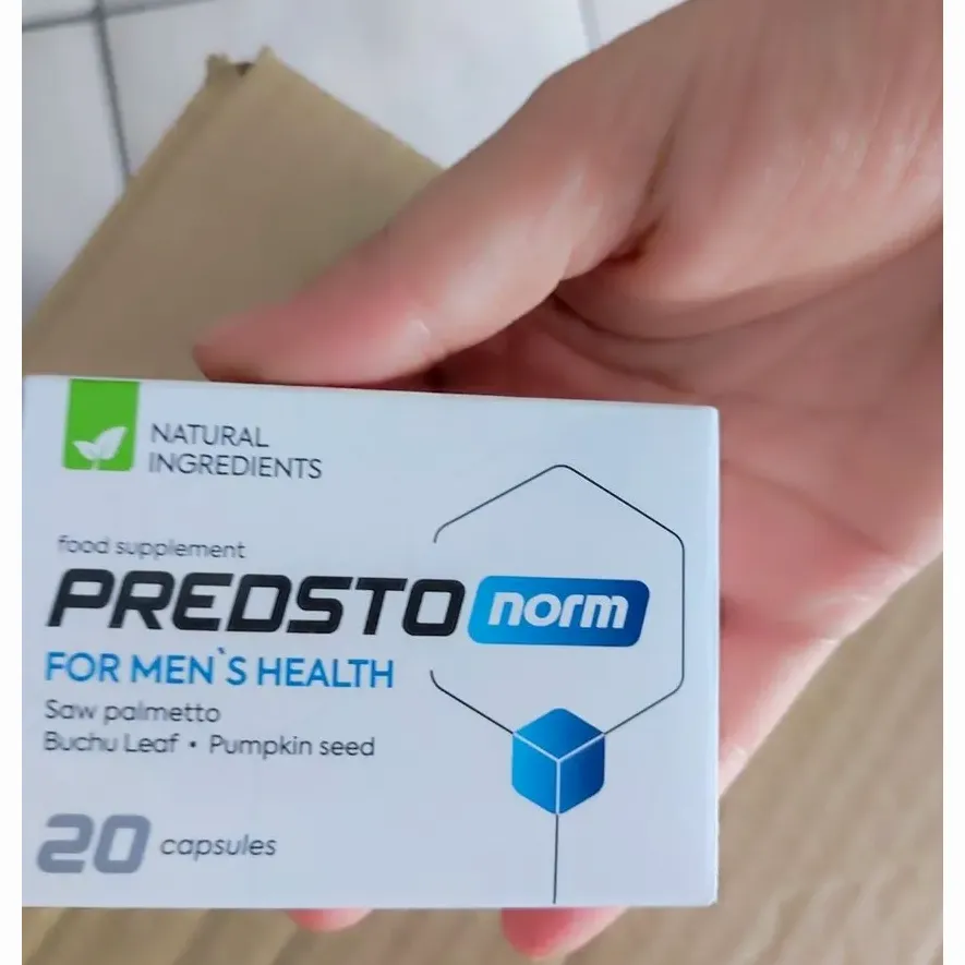 Predstonorm