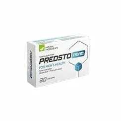 Predstonorm — fotografie produktu