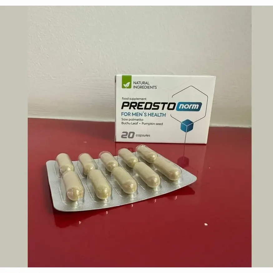 Predstonorm — fotografie produktu 3