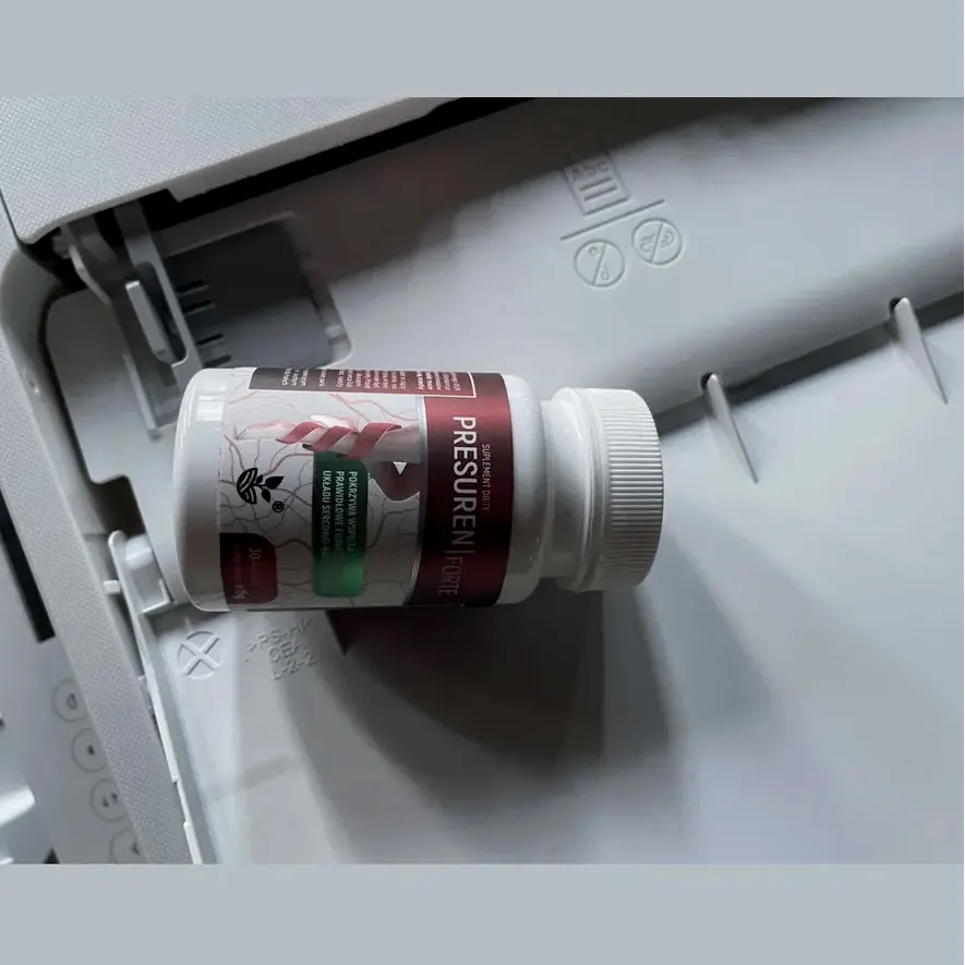 Presuren Forte — zdjęcie produktu 1
