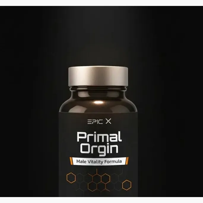Primal Origin