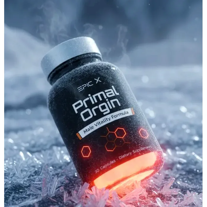 Primal Origin — fotografie produktu