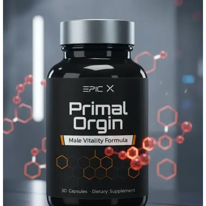 Primal Origin — fotografie produktu 2