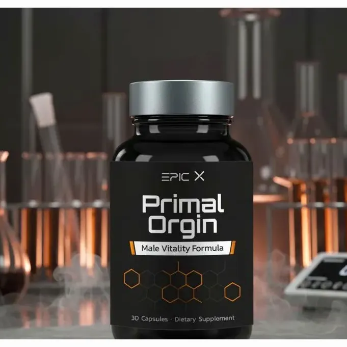 Primal Origin — fotografie produktu 3