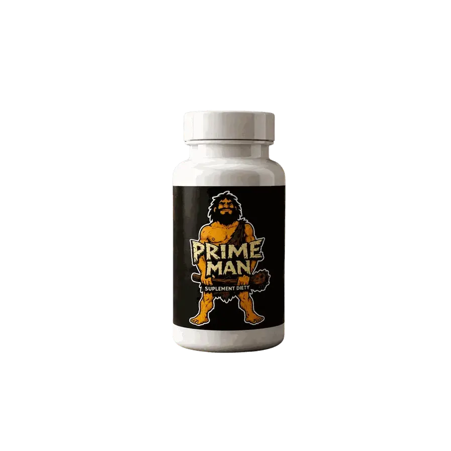 Prime Man — zdjęcie produktu 2