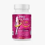 PRO Biotic Slim — Bild