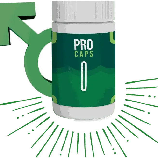 Pro Caps