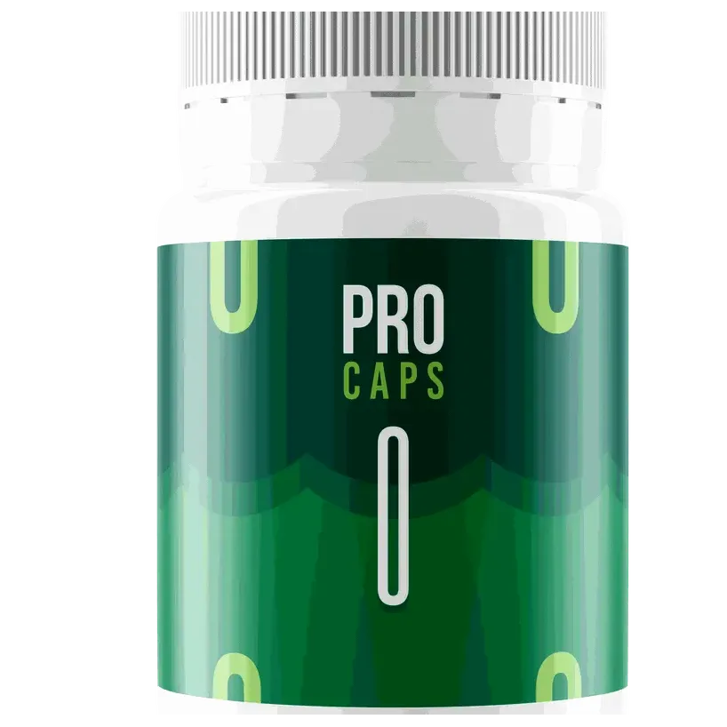 Pro Caps — fotografija proizvoda 3