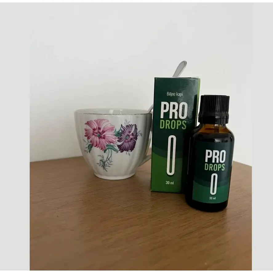 Pro Drops