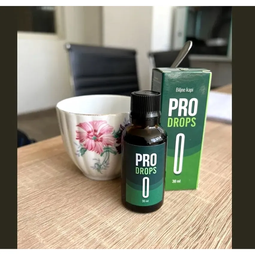 Pro Drops — фотографија 3