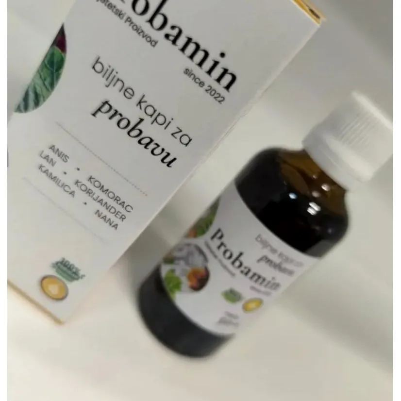 Probamin