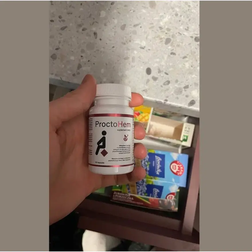 ProctoHem — zdjęcie produktu 2