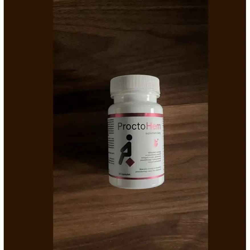 ProctoHem — zdjęcie produktu 3
