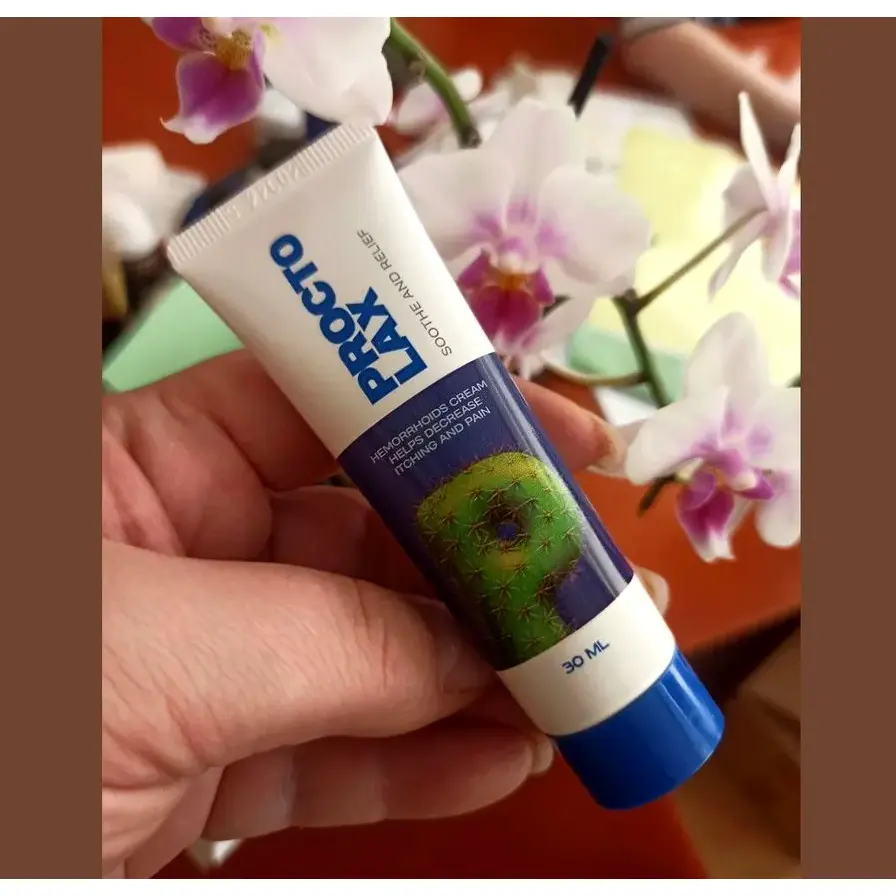 Proctolax