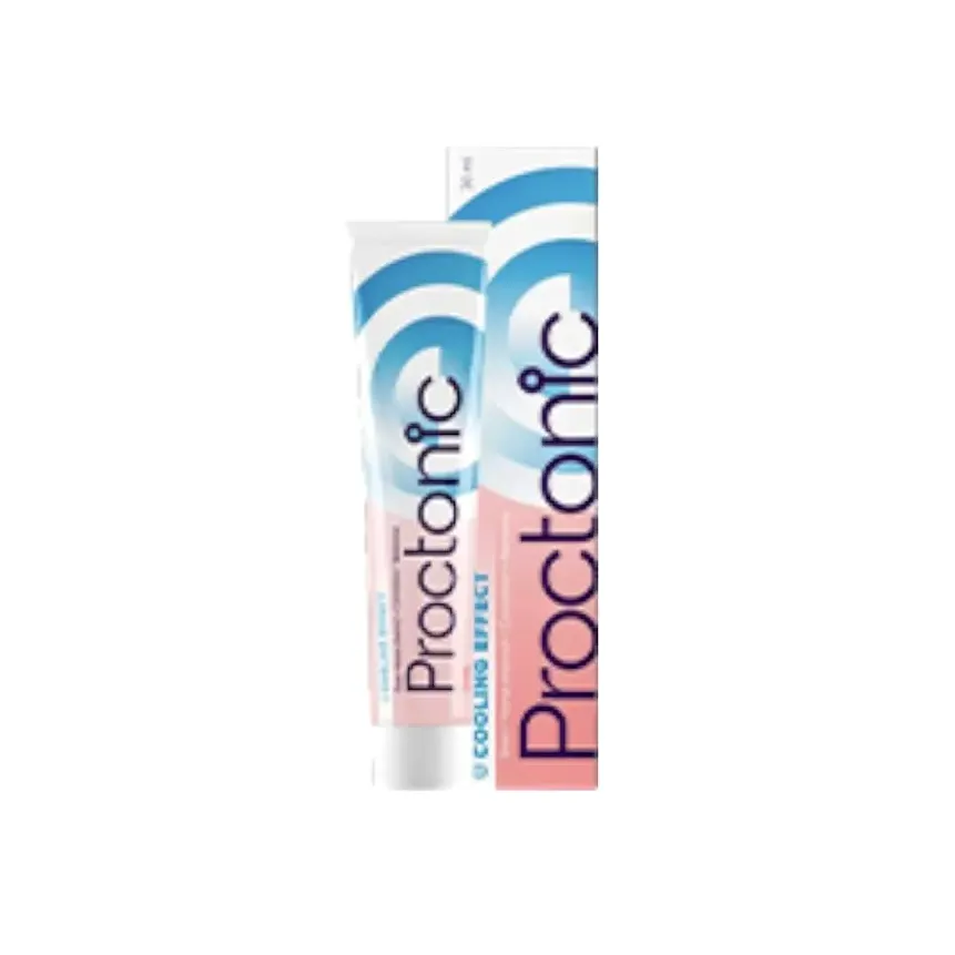 Proctonic