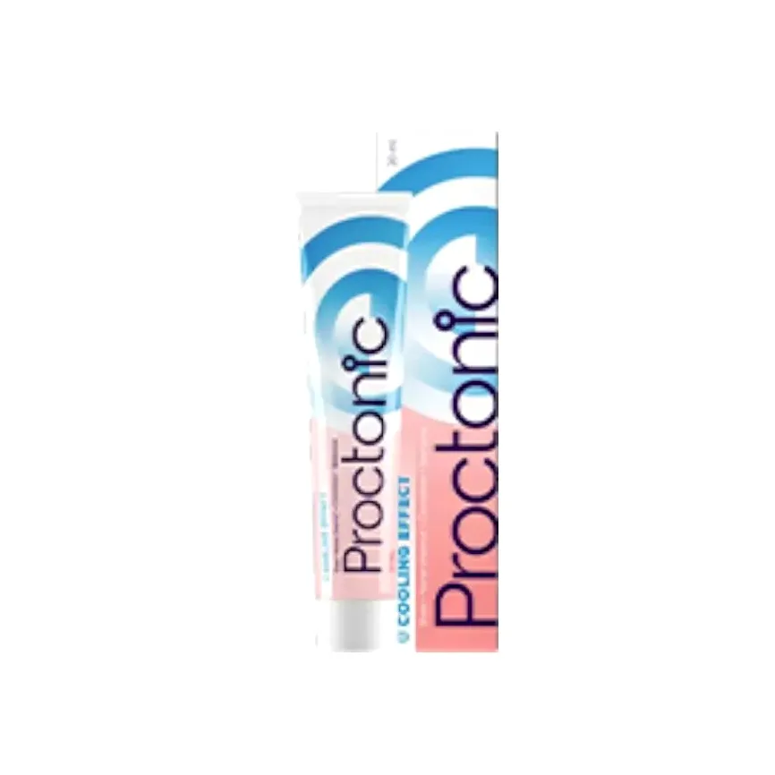 Proctonic — fotografia 1