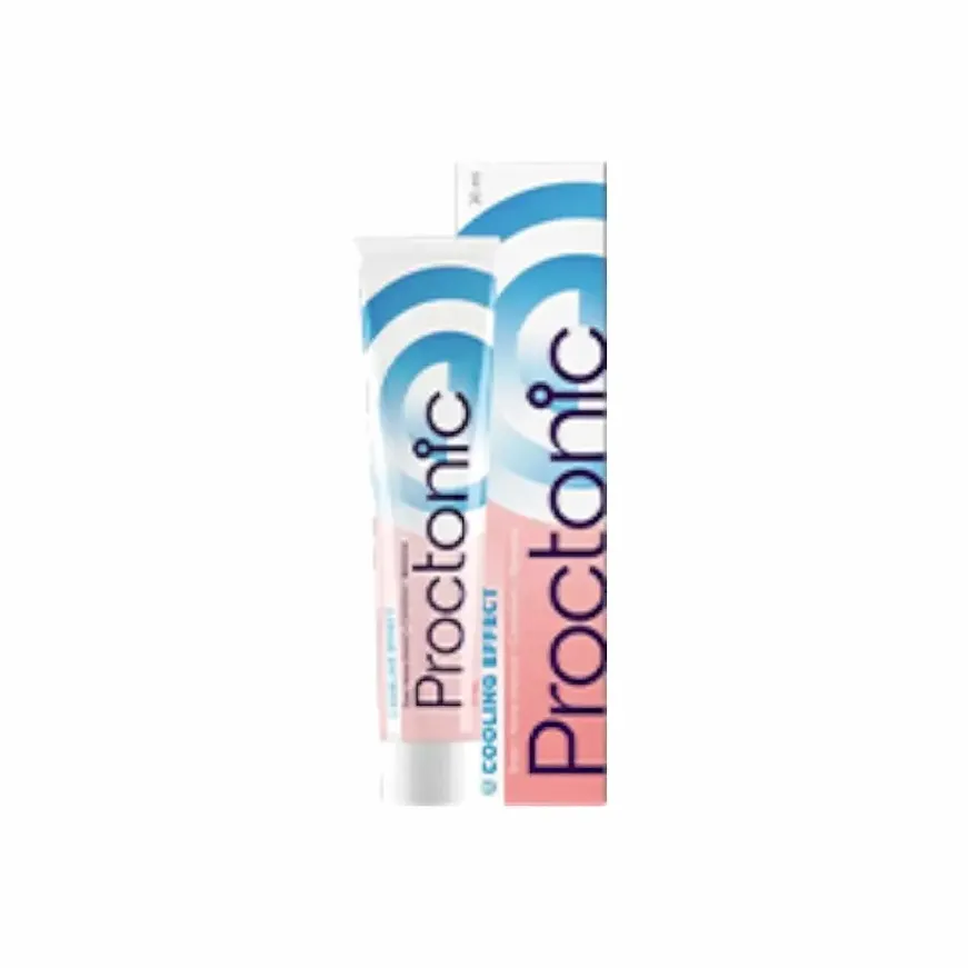 Proctonic — fotografia 3