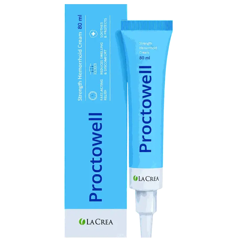 Proctowell