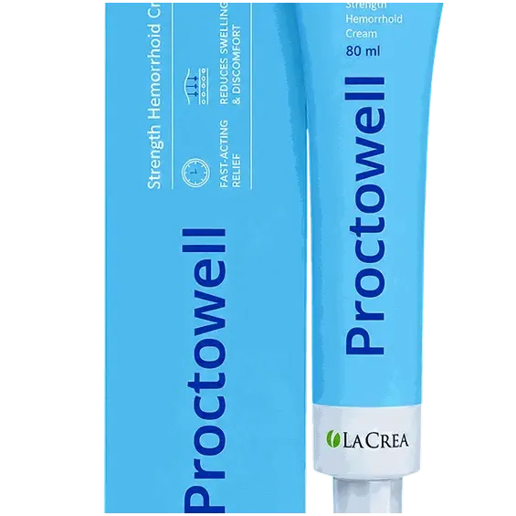 Proctowell — foto del prodotto 1
