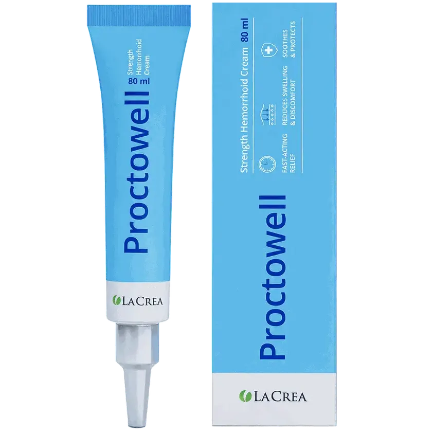 Proctowell — foto del prodotto 2