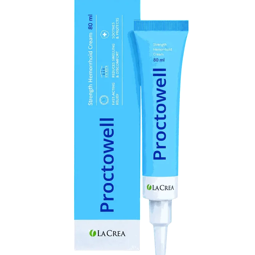 Proctowell — foto del prodotto 3