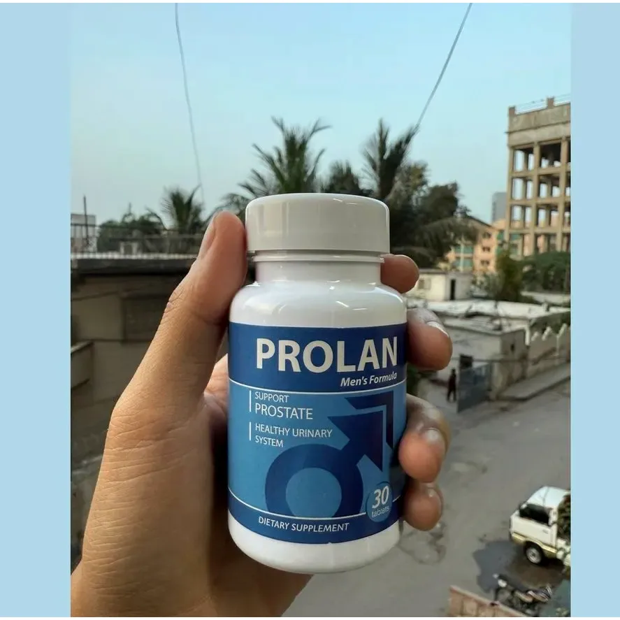 Prolan — پروڈکٹ کی تصویر