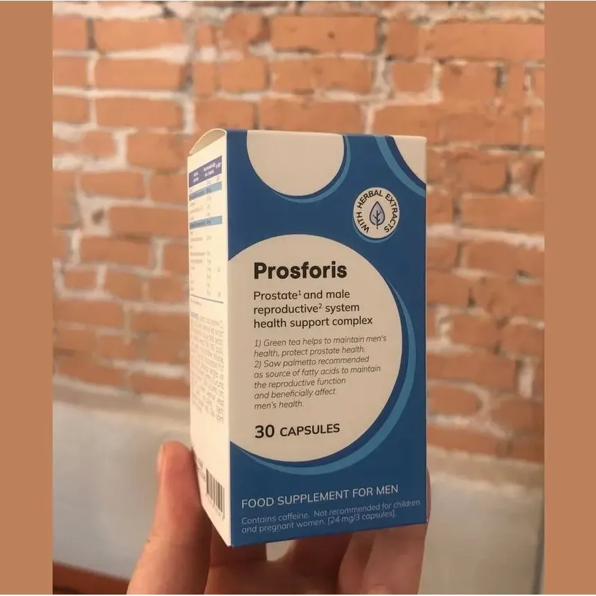 Prosforis — foto