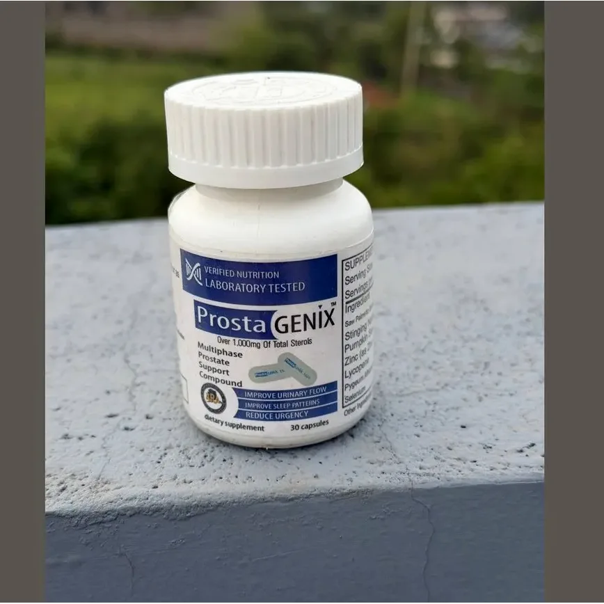 ProstaGenix — photo 1
